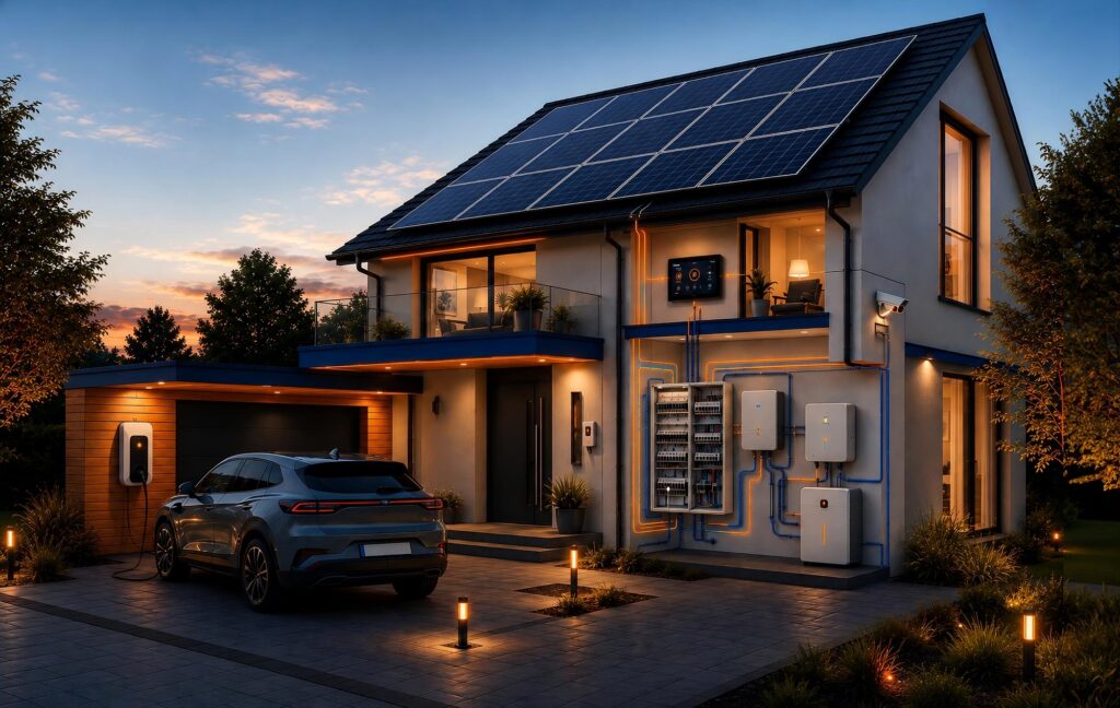Elektriker Hannover Langenhagen Hero